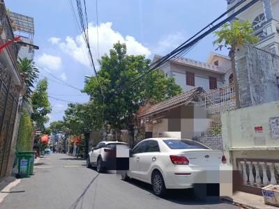 Tìm chủ nhân mới BIỆT THỰ 230m2 3 lầu đường Nguyễn Ảnh Thủ, p.Trung Mỹ, Quận 12.