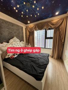 TÌM NGƯỜI Ở GHÉP TẠI VINHOMES SMART CITY TÂY MỖ, NAM TỪ LIÊM, HÀ NỘI