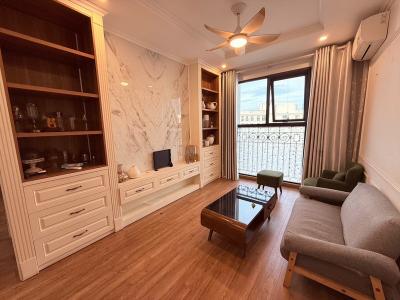 (Tin thật 100%) CH 104m2 x 3PN tại The Emerald - Nội thất cao cấp 600 triệu - Ban công hướng Đông