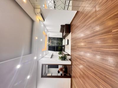(Tin thật 100%) CH 108m2 x 3PN N01 - T5 Ngoại Giao Đoàn - Ban công hướng Đông - Nội thất 800 triệu
