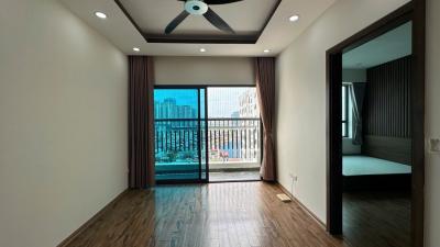 (Tin thật 100%) CH 74m2 x 2PN có slot ô tô tại C1 C2 Xuân Đỉnh - Ban công Đông Nam - Nội thất đẹp