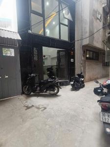 Tô Vĩnh Diện 78m 7 tầng, độc tôn tài chính siêu phẩm phồn hoa