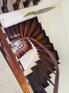 ????TỔ ẤM LÝ TƯỞNG Đống Đa, 4 tầng mặt tiền 3.5m, kinh doanh, ngõ ô tô, tiện ích ngập tràn