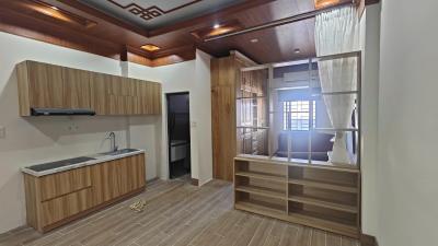 ???? TÒA CĂN HỘ 5 TẦNG ~100M² – DÒNG TIỀN 50TR/THÁNG– SAU LƯNG BV 600 GIƯỜNG KHU NAM VIỆT Á  – GIÁ