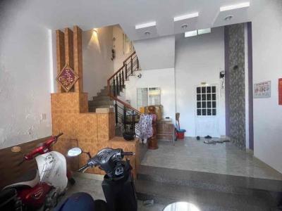 ♣ Toà Căn Hộ MT Đường 7.5m Hải Châu, 100m2, 4 tầng, 12 phòng, 12.x tỷ