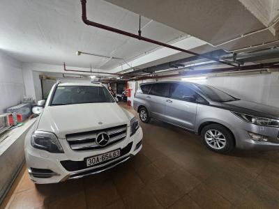 ????TÒA VĂN PHÒNG LA THÀNH ĐỐNG ĐA, 330M2 8T THANG MÁY, MT 8.5M, CHỈ 140 TỶ ????