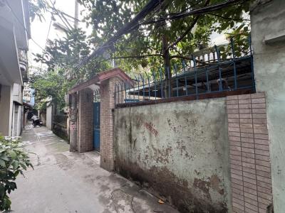 Trịnh Đình Cửu 100m sổ vuông, gần phố, đầu tư lợi nhuận cao
