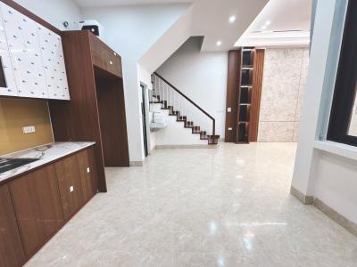 TRUNG TÂM QUẬN BẮC TỪ LIÊN – PHỐ XUÂN ĐỈNH NHÀ ĐẸP- THOÁNG SÁNG DT 50M, 5T-NHỈNH 13 TỶ