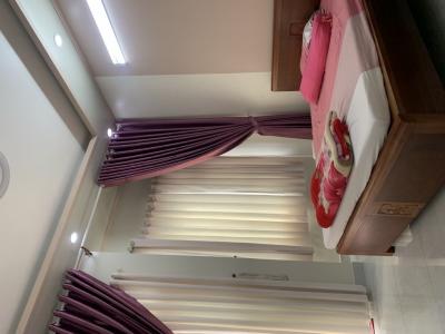 TRUNG TÂM TAM PHÚ - SIÊU PHẨM NHÀ ĐẸP HẺM XE HƠI TAM PHÚ, TP THỦ ĐỨC - 50M2 - 3 TẦNG BTCT -  NỘI