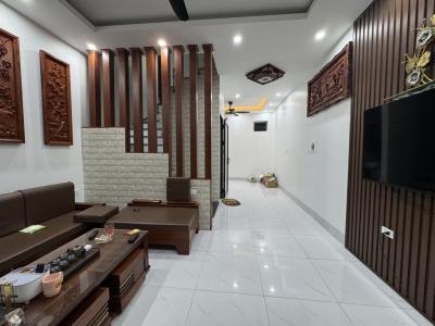 TRUNG TÂM TÂY MỖ- HÀNG XÓM VINHOMES- GẦN Ô TÔ- GIÁ NHỈNH 7 TỶ
