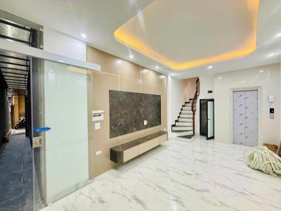 TRUNG TẤM ĐỐNG ĐA LÁNG TRUNG – 33m – 6 tầng thang máy – Nhà mới ở ngay – Chỉ 8.3 tỷ! 0975124520