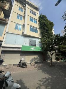 ???? TRƯỜNG CHINH, PHƯƠNG MAI, NGÕ TO HƠN PHỐ, 65M2 6T MT 8.6M,, GIÁ ĐẦU TƯ 21.5 TỶ ????