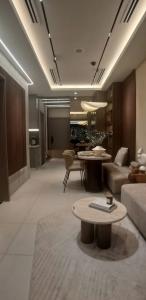 TT AVIO Dĩ An – Công trình căn phòng xứ sở hoa anh đào nổi bật nhất Bình Dương thanh toán chỉ