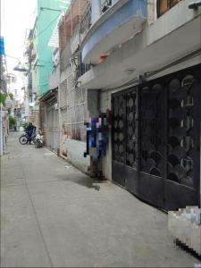 TT Quận 10 - Hẻm 4m thẳng trục - 40m2 - 4PN chỉ hơn 5 tỷ