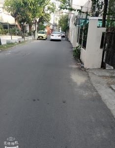 TT THANH KHÊ – NHÀ 5 TẦNG – 30 CĂN HỘ KHÉP KÍN DÒNG TIỀN 90TR THÁNG GIÁ 12.5 TỶ