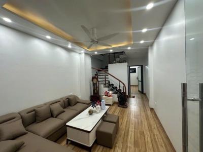 Tư Đình Long Biên - Nhà siêu đẹp - Hàng xóm Aeon Mall - 58m2 nhỉnh 7 tỷ