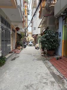 Tư Đình Long Biên - Phân lô - Ô tô đỗ cửa - 6.5 t.ỷ