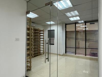 Vì chuyển xưởng nến nên mình đang có mặt sàn trống 80m2 muốn cho thuê