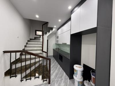 VỊ TRÍ ĐẸP - GIÁ TỐT - Chính Chủ Bán Căn Nhà Siêu Đẹp Tại Ngọc Trì, Thạch Bàn, Long Biên, Hà Nội