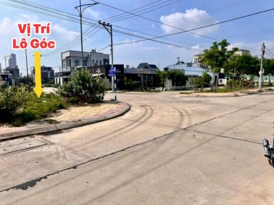 Vị Trí Vàng – Lô Góc 2 Mặt Tiền Gần Công Viên – Giá Rẻ Bất Ngờ!
