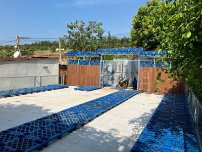 View cực đẹp với 10m Mặt tiền Quốc Lộ 56 Chỉ 4,5 tỷ sở hữu Hơn 400m2, diện tích sàn hơn 800m2