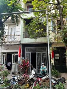 Vương Thừa Vũ 50m, mỏ vàng giữa Thủ đô, tọa độ chôn giấu kho báu