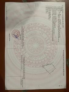 x BÁN ĐẤT THEO SỔ ĐỎ – PHÁP LÝ RÕ RÀNG TẠI LẠC THỦY, HÒA BÌNH