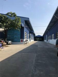 XT344 Xưởng kiên cố thu hút nhiều ngành nghề sản xuất, giao thông thuận lợi