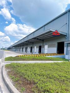 XT357 Kho logistic, hệ thống kho chuyên nghiệp, trang bị hệ thống dock thuận lợi xuất nhập