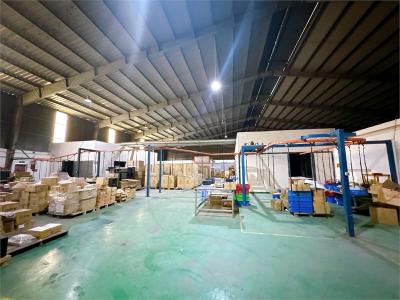 XT553 Nhà Xưởng bàn giao hoạt động sản xuất liền, khung thép kiên cố sẵn sàng giao