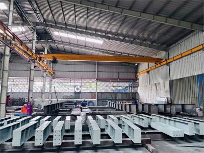 XT581 cho thuê xưởng SX, tiếp nhận đa dạng ngành nghề, vị trí giao thông thuận lợi