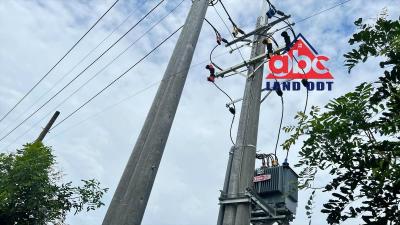 XT669 CHO thuê nhà xưởng sản xuất, xa dân cư thích hợp SX nhiều tiếng ổn. bàn giao liền