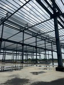 XTHNT Long Thành Cho thuê xưởng 4500m2 CNC Long Thành. Đồng Nai